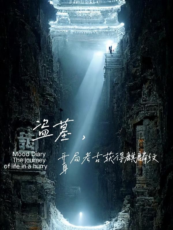 重生之狼人领主系统