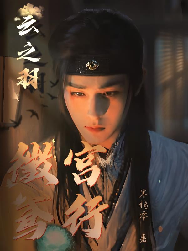 卦妃天下讲什么