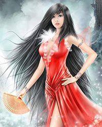 虐文女主转身嫁暴君大结局